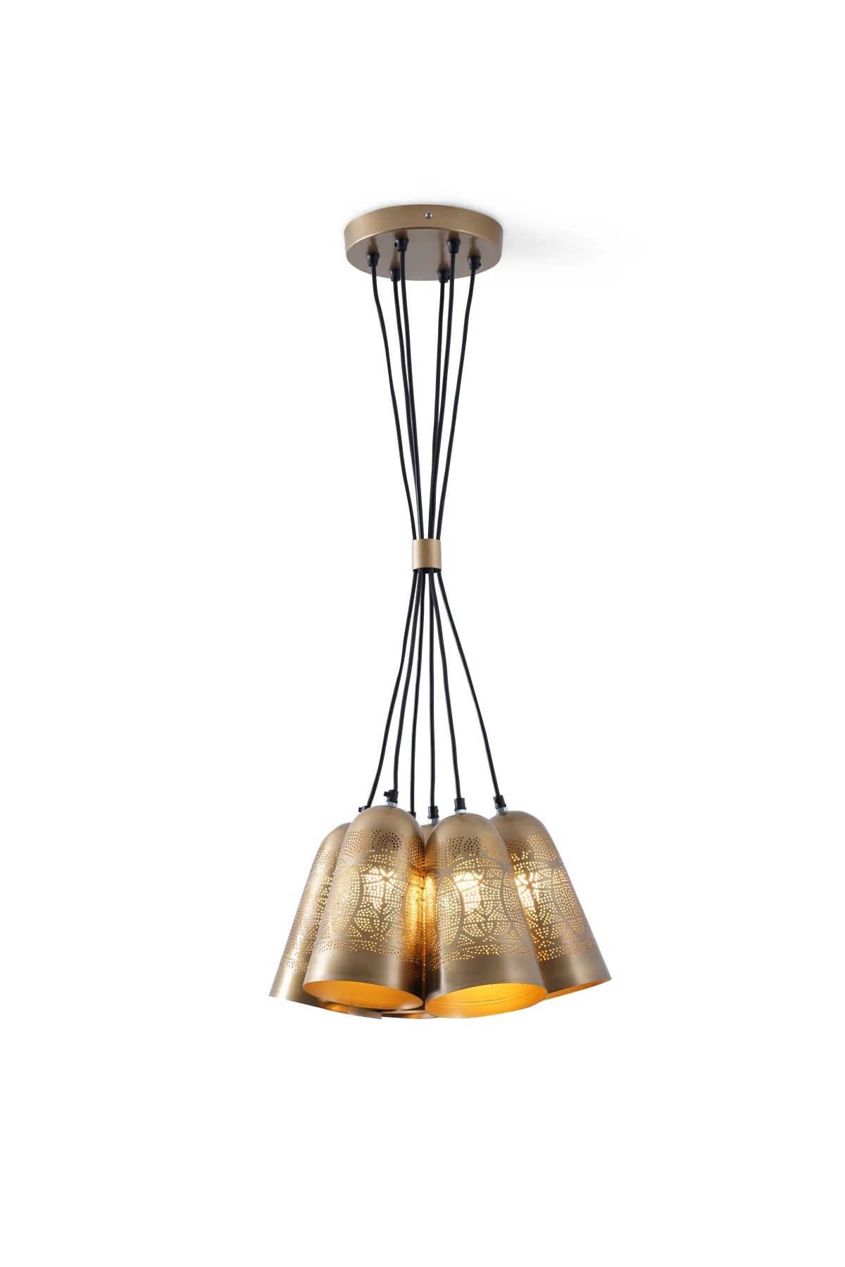 وحدة مميزة للإنارة مناسبة لمدخل المنزل