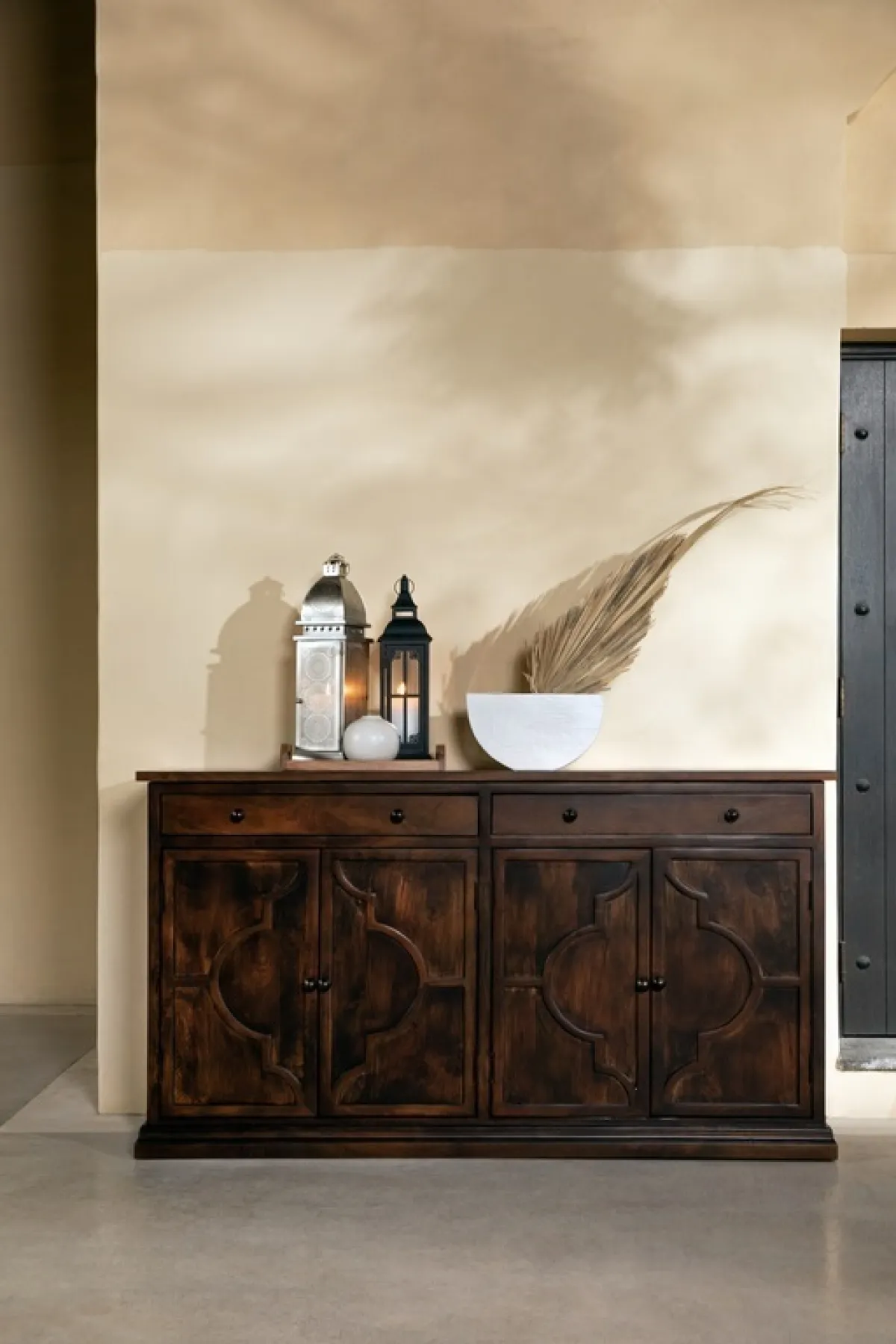 ديكور المدخل