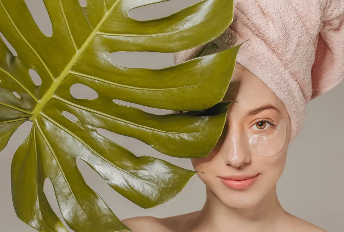 بشرتك في رمضان