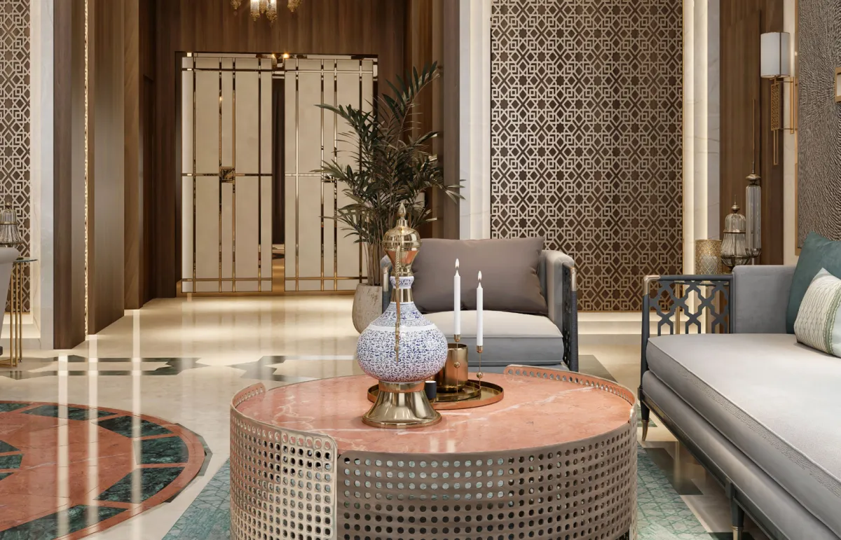 زينة رمضان.. كيف تطورت؟