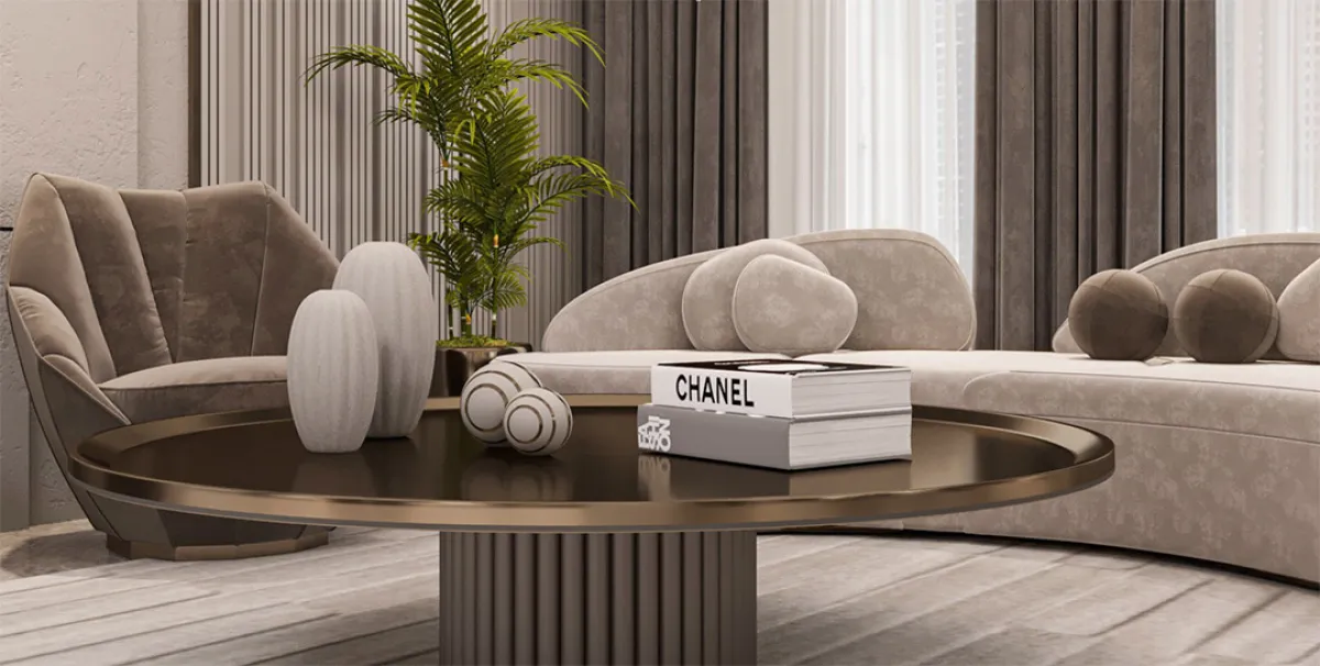 من أعمال المهندسة هيا ماهر راشد