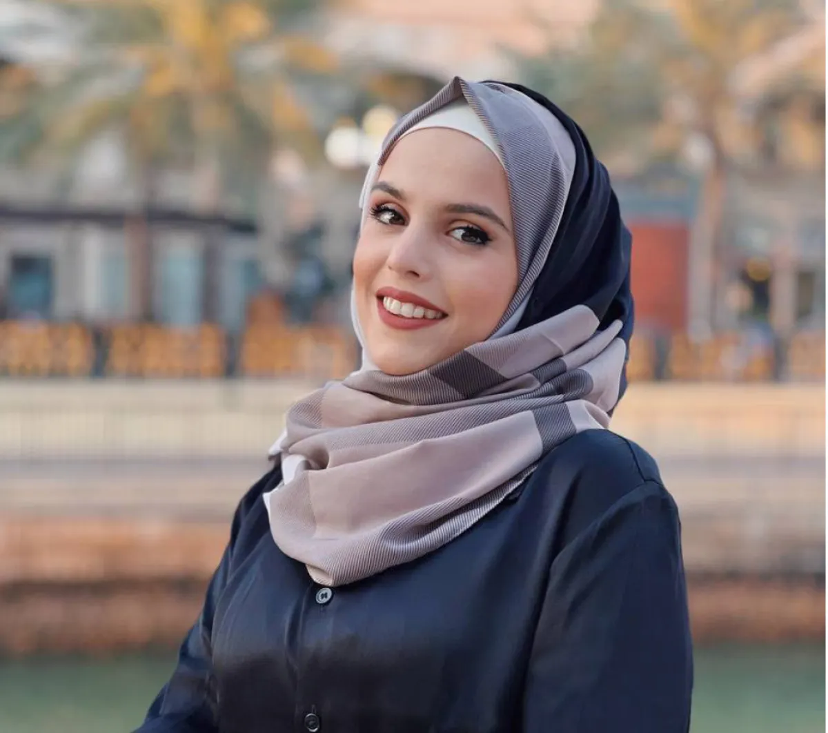 هيا ماهر راشد