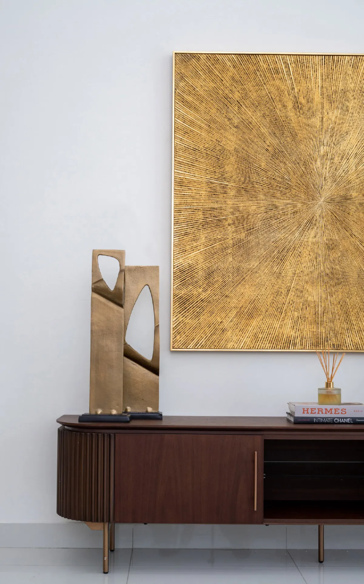 (الصورة من Chattels & More)