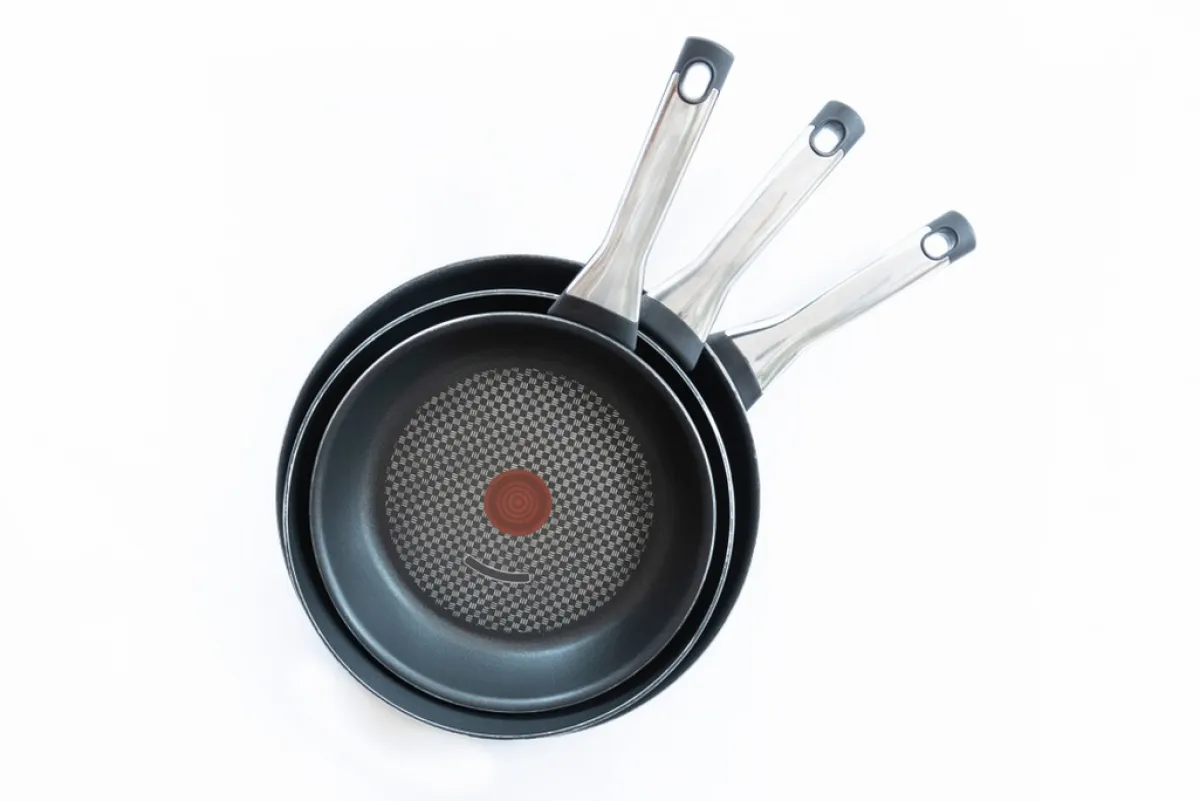 المقالي التيفال