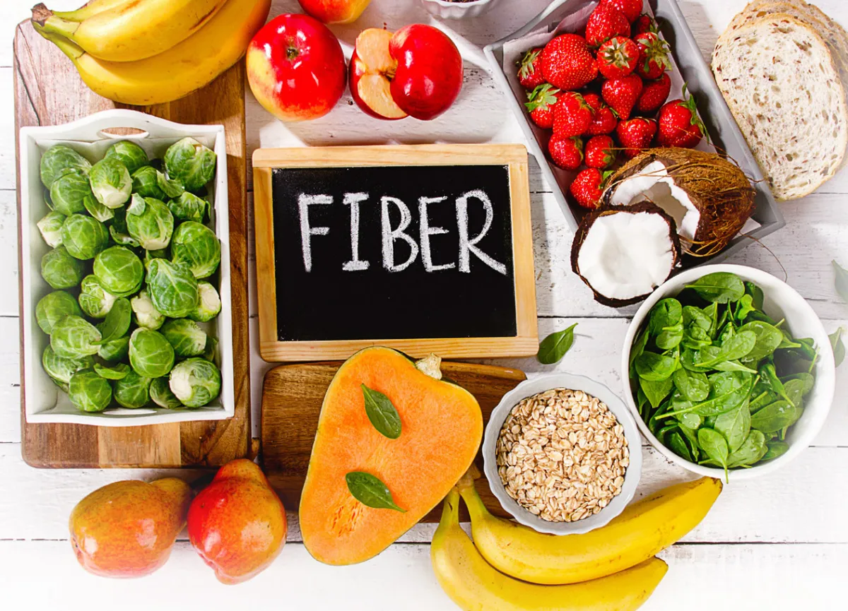 ارشادات لتخفيف مشكلات الهضم في رمضان