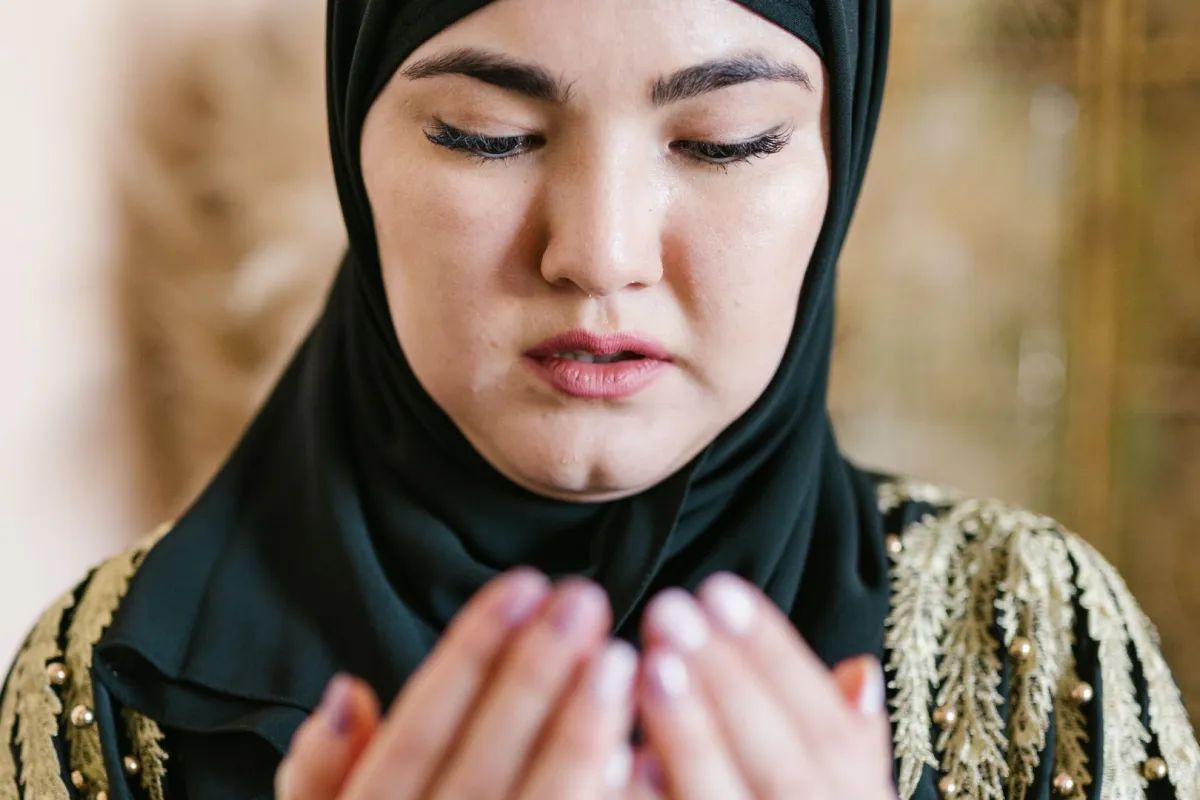 الدعاء في نهار رمضان