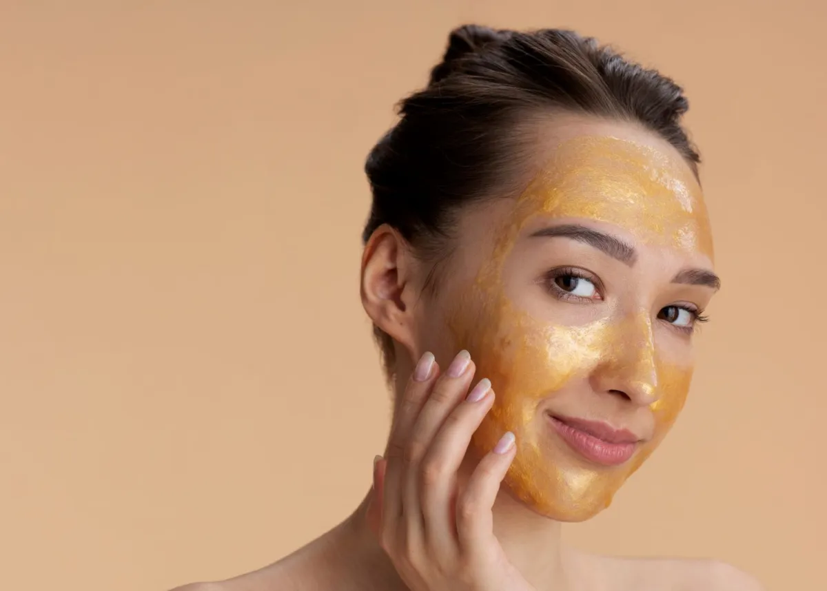 فوائد العسل للبشرة