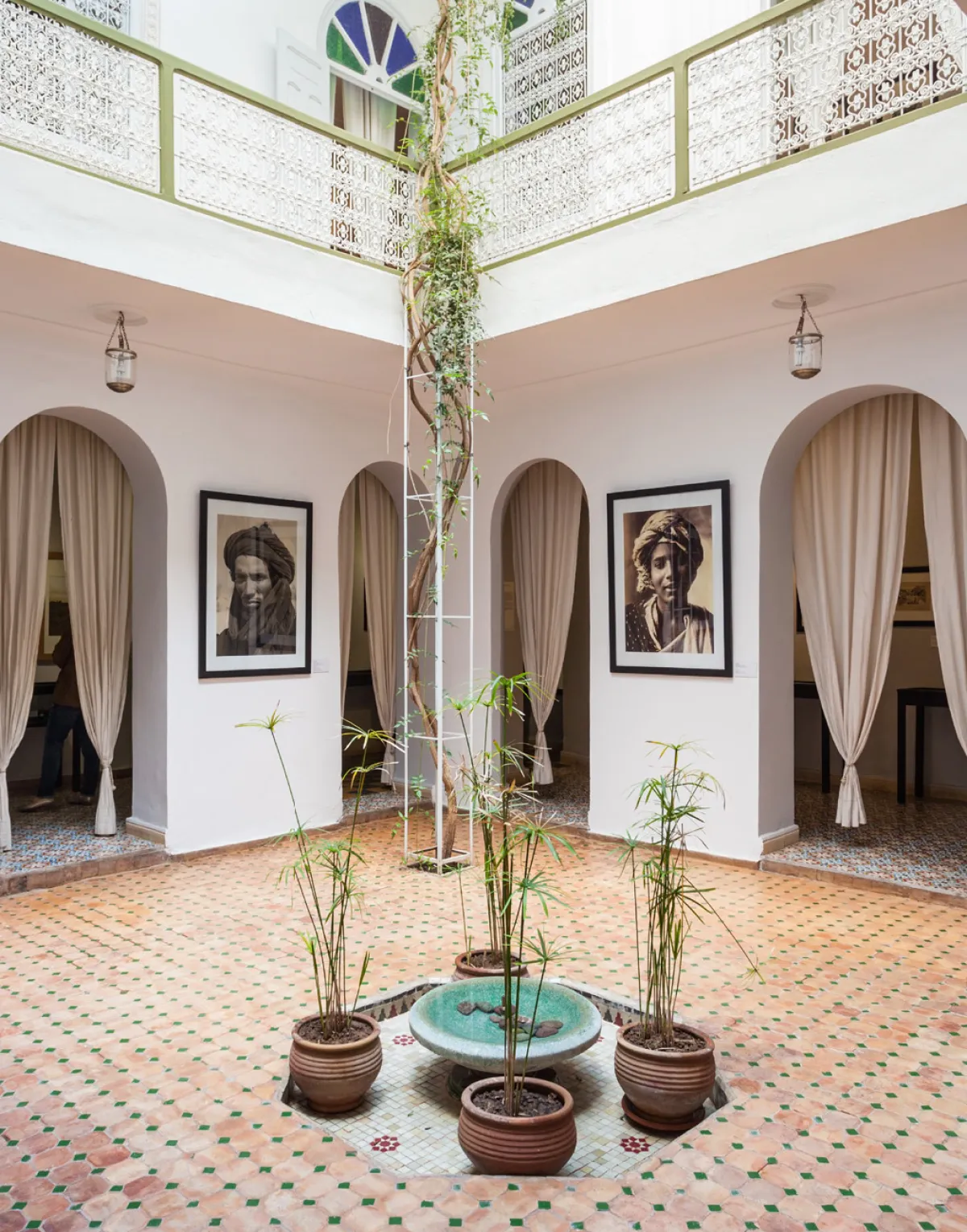 «هاوس أوف فوتوغرافي»