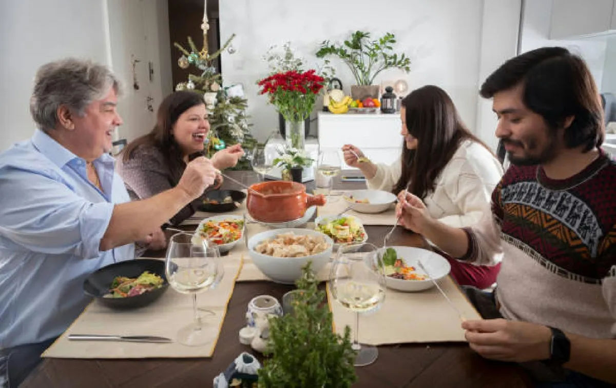 كيف يساعدك رمضان على تقوية علاقتك بأسرتك؟