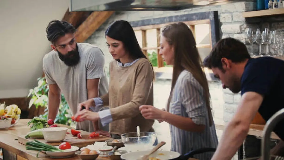 كيف يساعدك رمضان على تقوية علاقتك بأسرتك؟