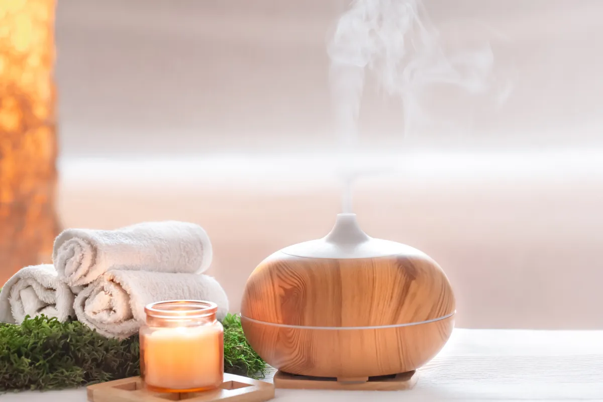 كيفية تنظيف البشرة الدهنية بالبخار في المنزل 