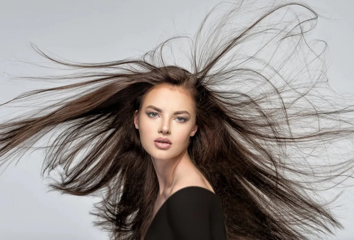 ماسكات للشعر