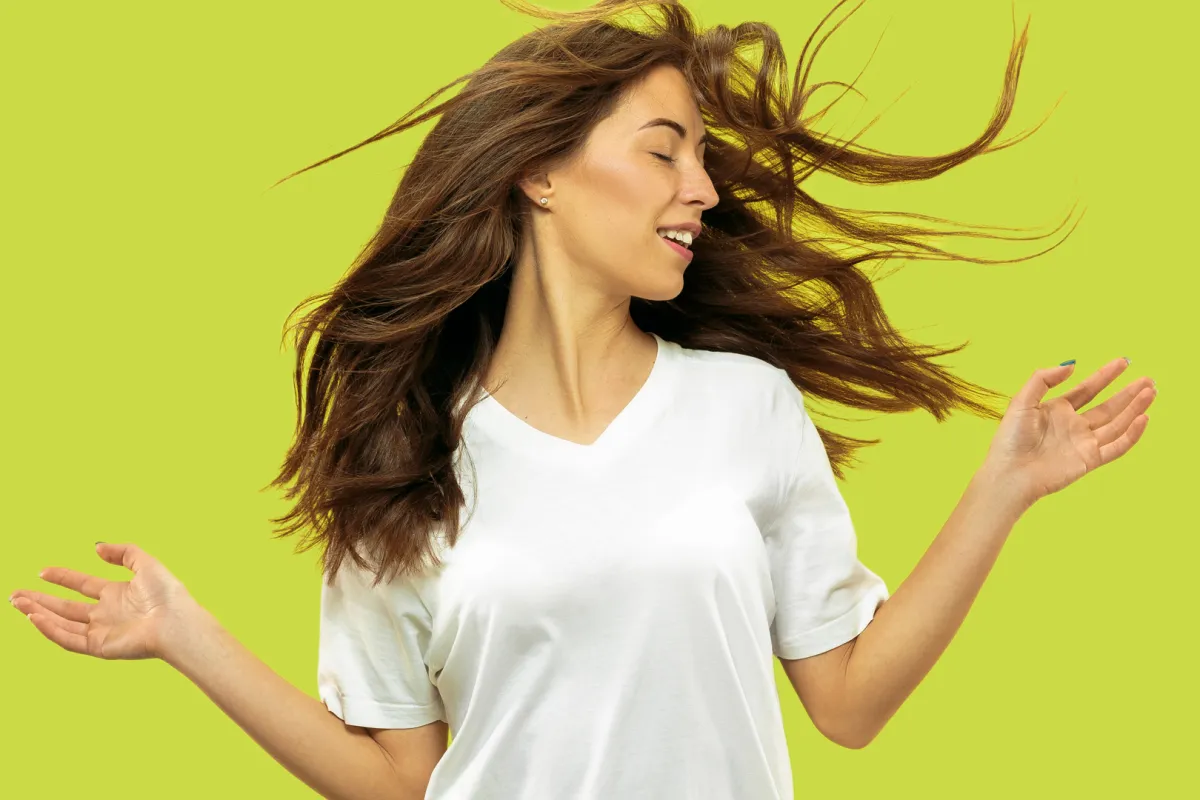 ماسك الأفوكادو والموز للشعر