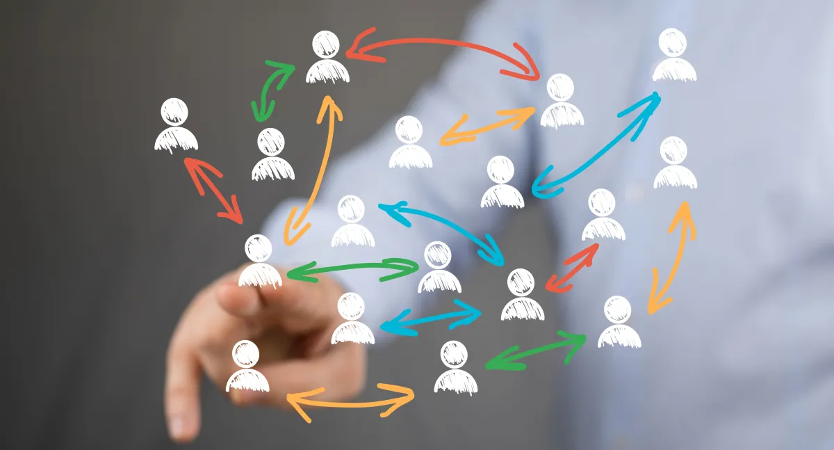 الموظفون أكثر استقلالية، بعد تطبيق النظرية