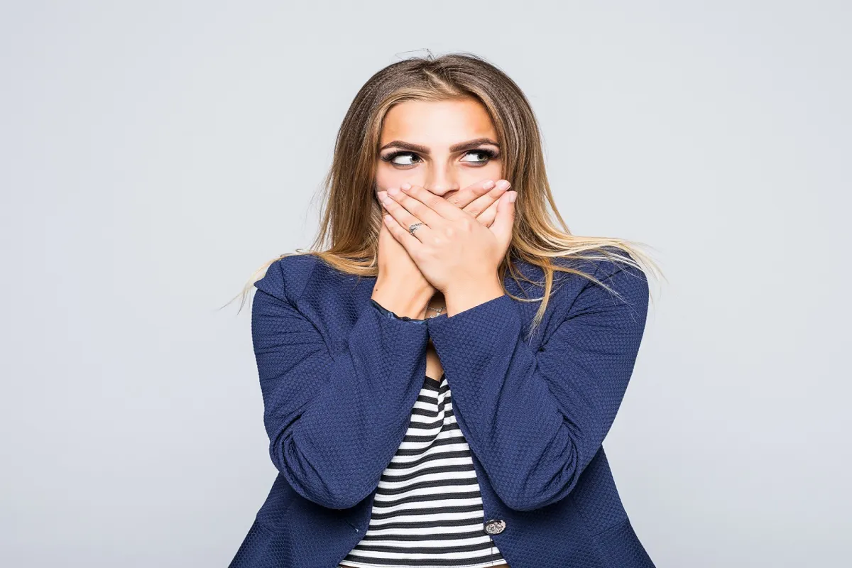 علاج فطريات الشفايف في المنزل (المصدر: Freepik)