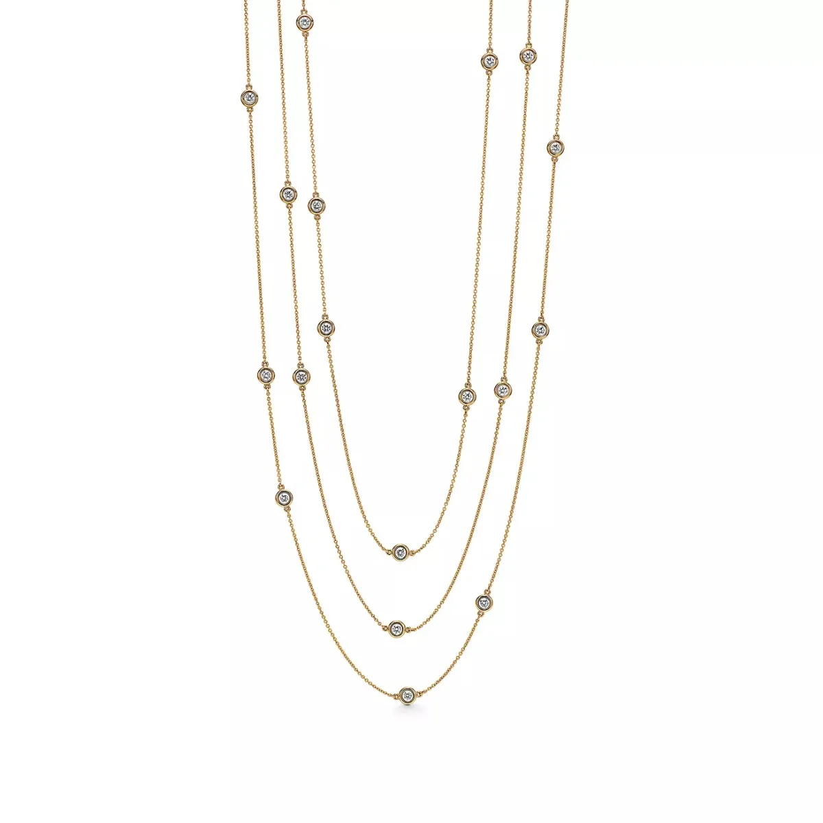 سلسلة Sprinkle من تيفاني آند كو Tiffany & Co