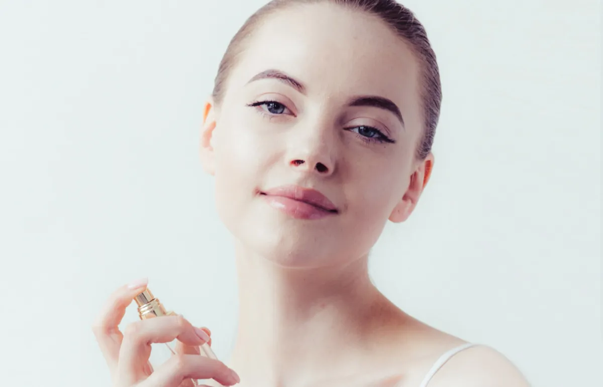 نفحات ربيعية في رمضان Ramadan Perfumes