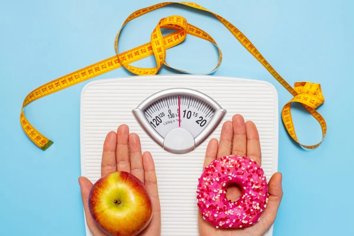 حمية غذائية