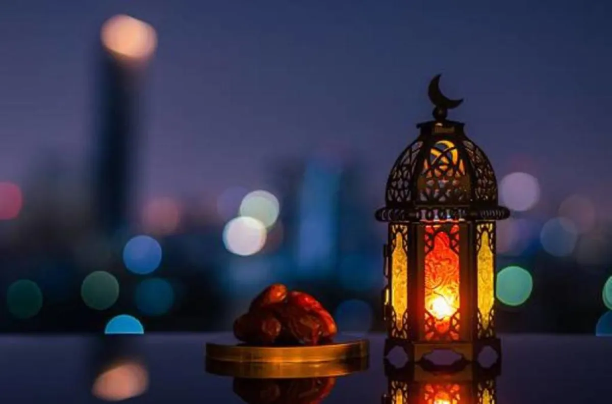 فيما قال الشعراء عن رمضان