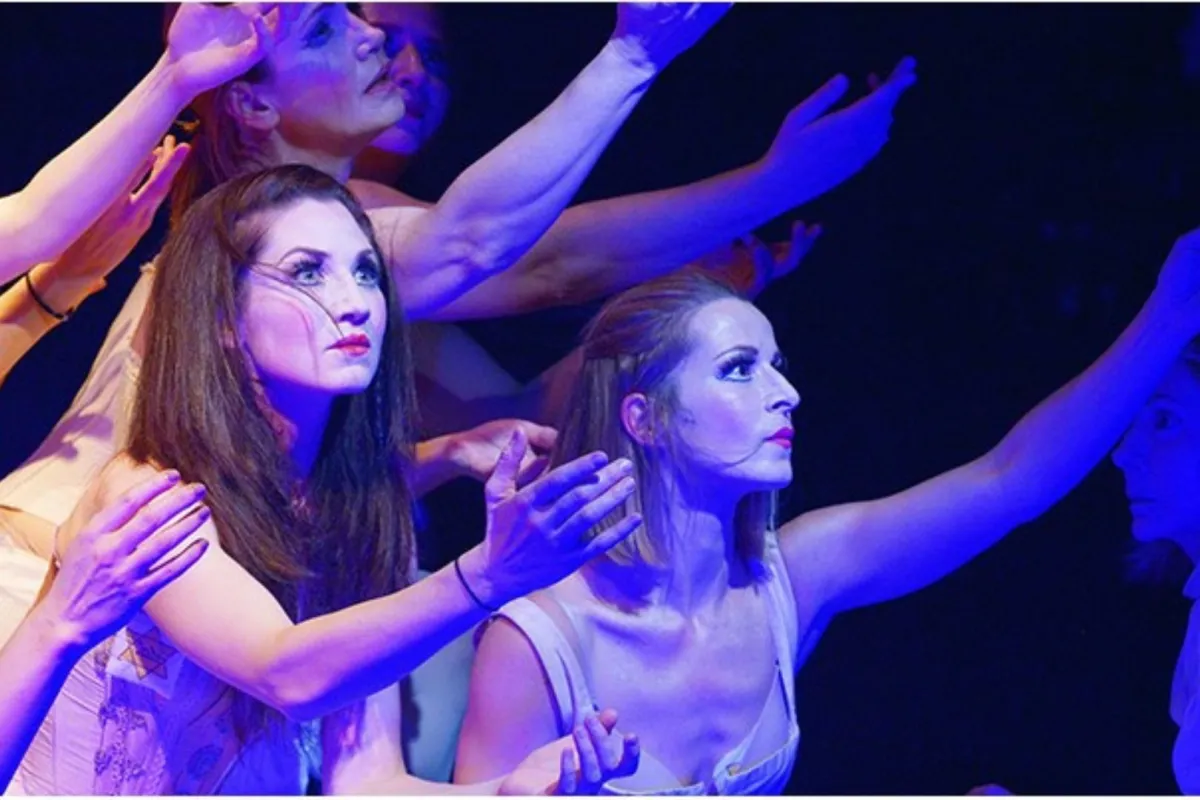 اليوم العالمي للمسرح