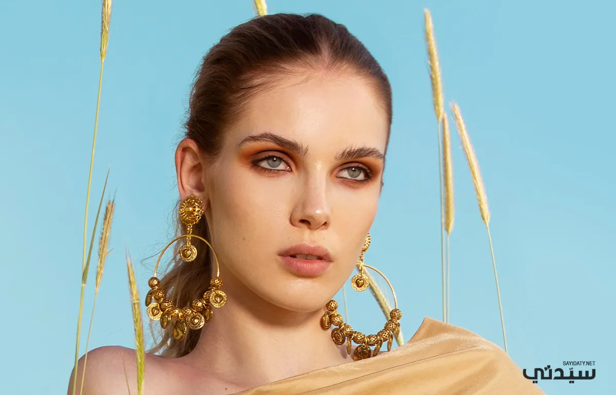 إكسسوارات جريئة وبارزة Chunky Jewels