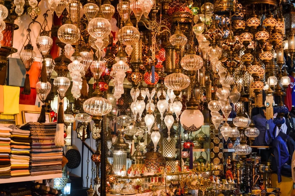 غراند بازار 