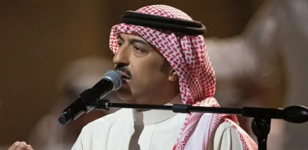 أصيل أبو بكر سالم-الصورة من حسابه على الانستغرام