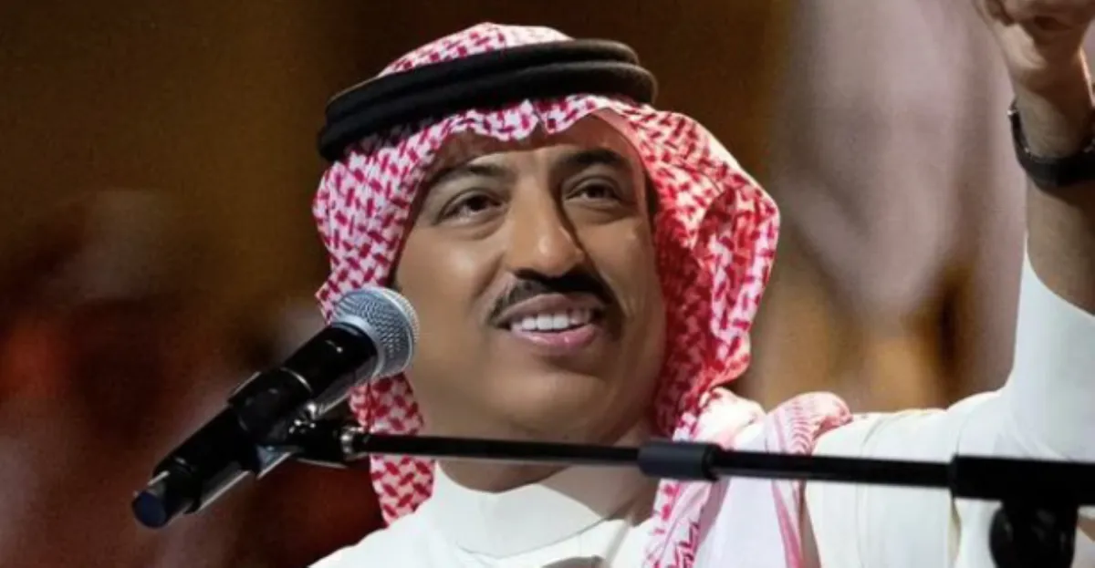 أصيل أبو بكر سالم-الصورة  من حسابه على الانستغرام