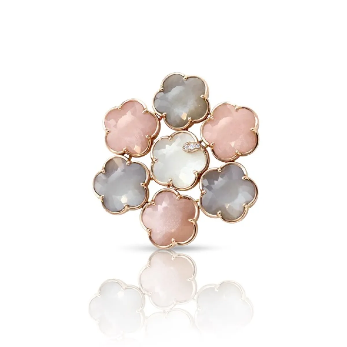 بروش Bouquet Lunaire من باسكال بروني Pasquale Bruni