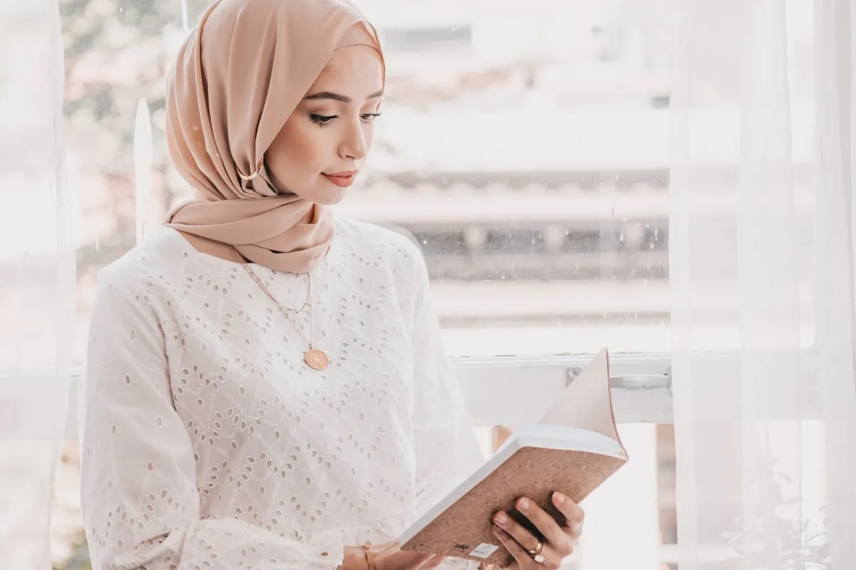 أفضل الكتب تقرأها بنهار رمضان