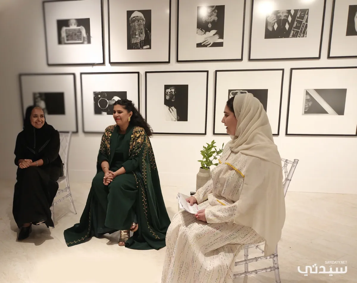 جلسات حوارية لمناقشة الكتب والأعمال ورحلة الفنانين