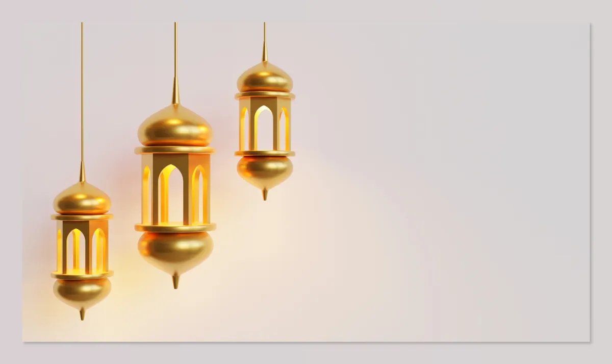 صورة فوانيس رمضان