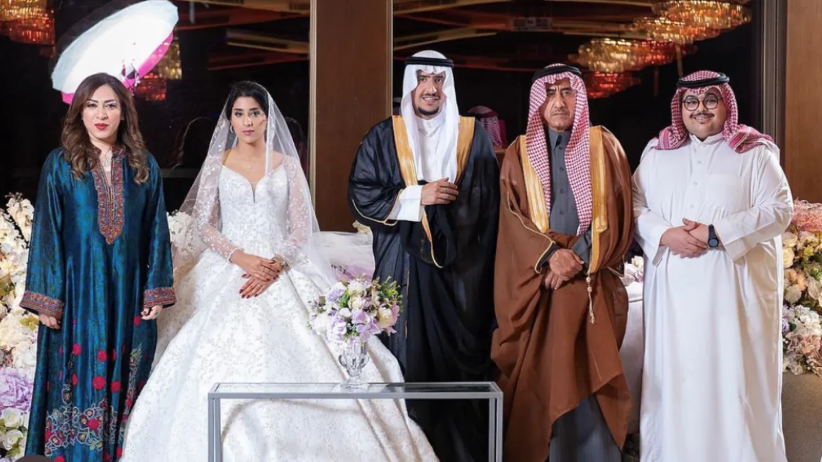 ابطال حلقة بائع محتوى -الصورة من حساب المصور سامي الرويسان على الانستغرام