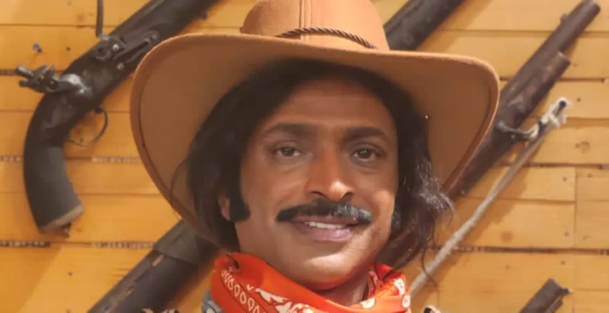 حبيب الحبيب -الصورة من  حسابه على تويتر