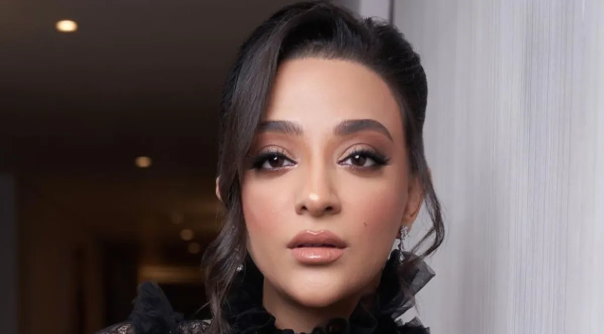 خيرية أبو لبن- الصورة من حسابها على الانستغرام