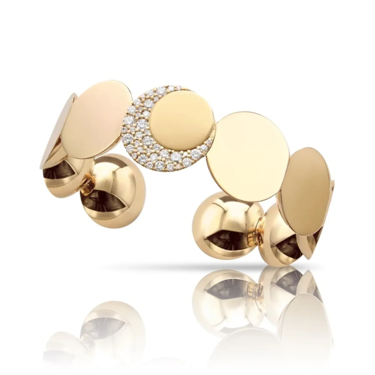 سوار Luce XL من باسكال بروني Pasquale Bruni