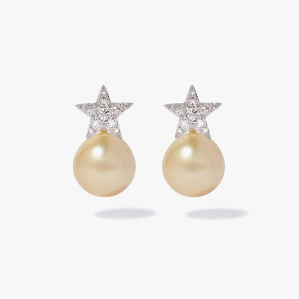 أقراط Detachable  من أنوشكا Annoushka