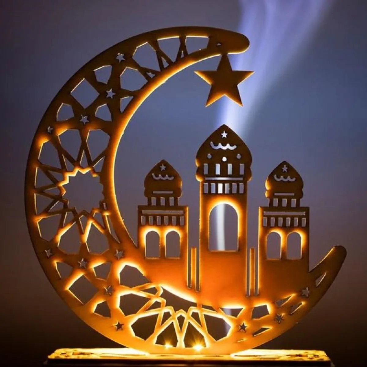 صورة تعبيرية لشهر رمضان