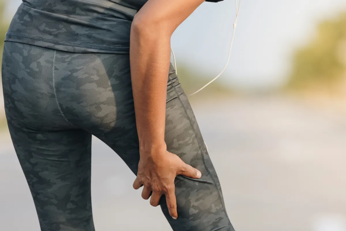 تمارين الأفخاذ الداخلية