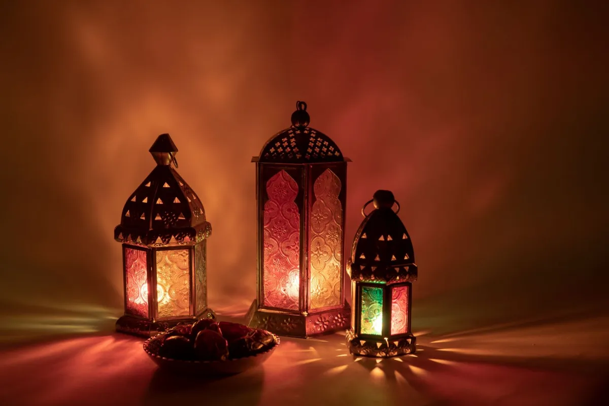 أحداث تاريخية إسلامية 