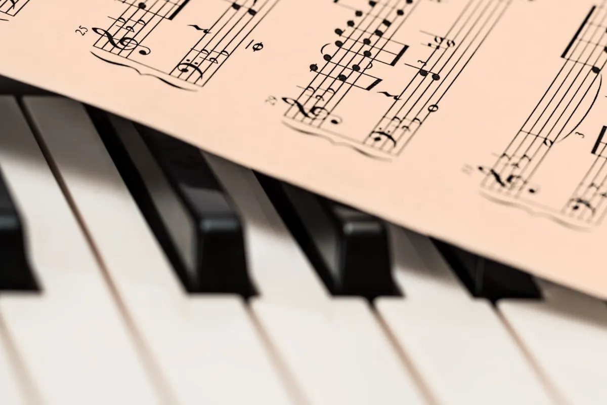 الاحتفال باليوم العالمي للبيانو