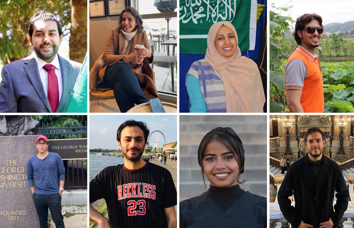 المبتعثون.. كيف يقضون شهر رمضان في الغربة؟