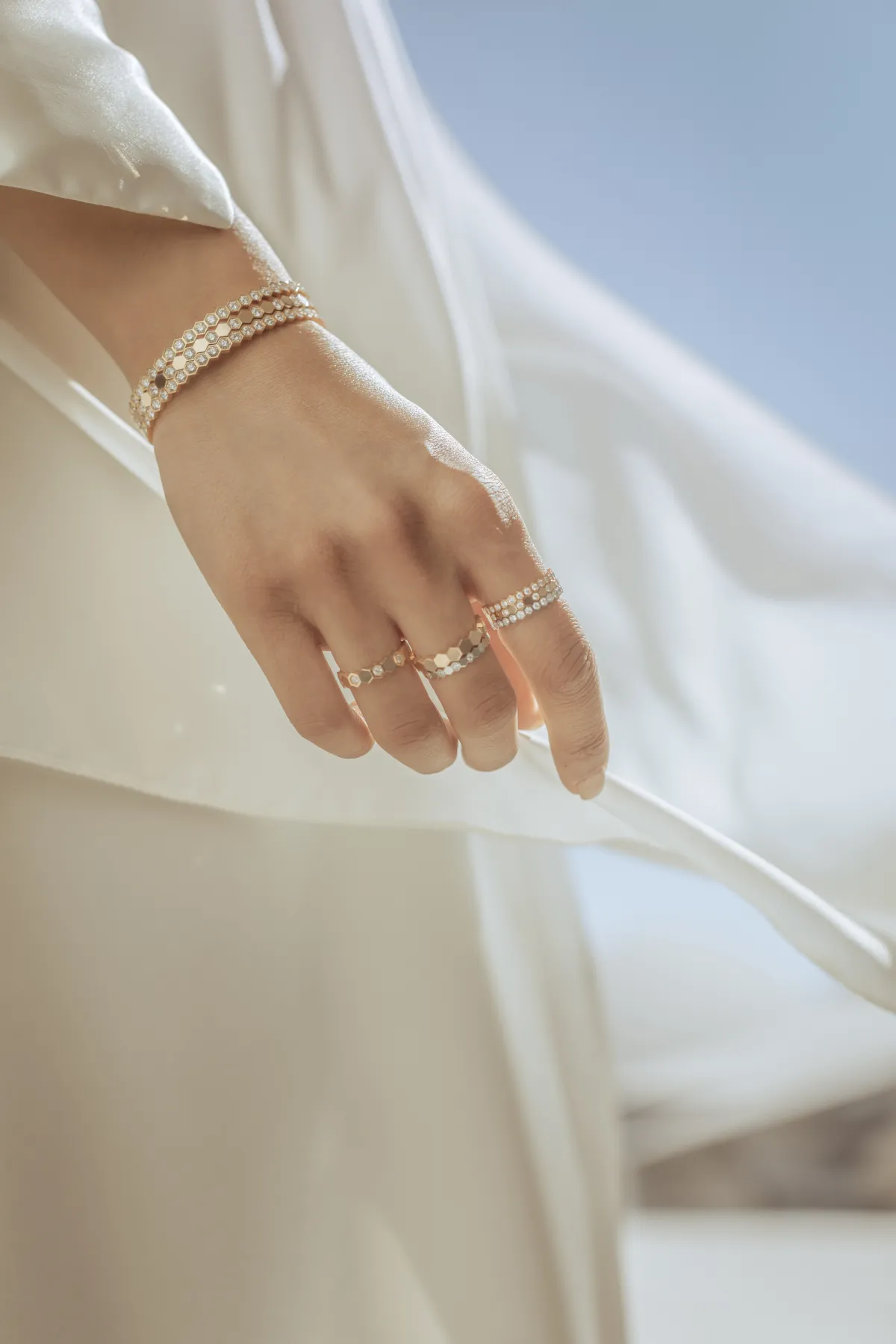 "شوميه" تحتفي بحلول شهر رمضان المبارك