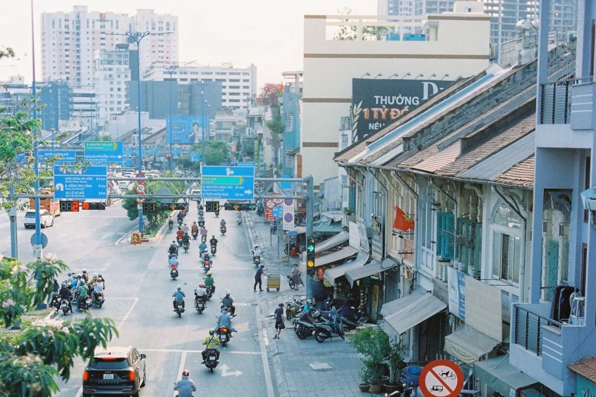 شارع يتحدث سكانه 70 لغة