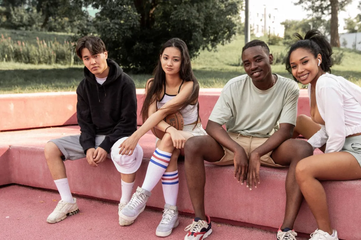 شارع يتحدث سكانه 70 لغة