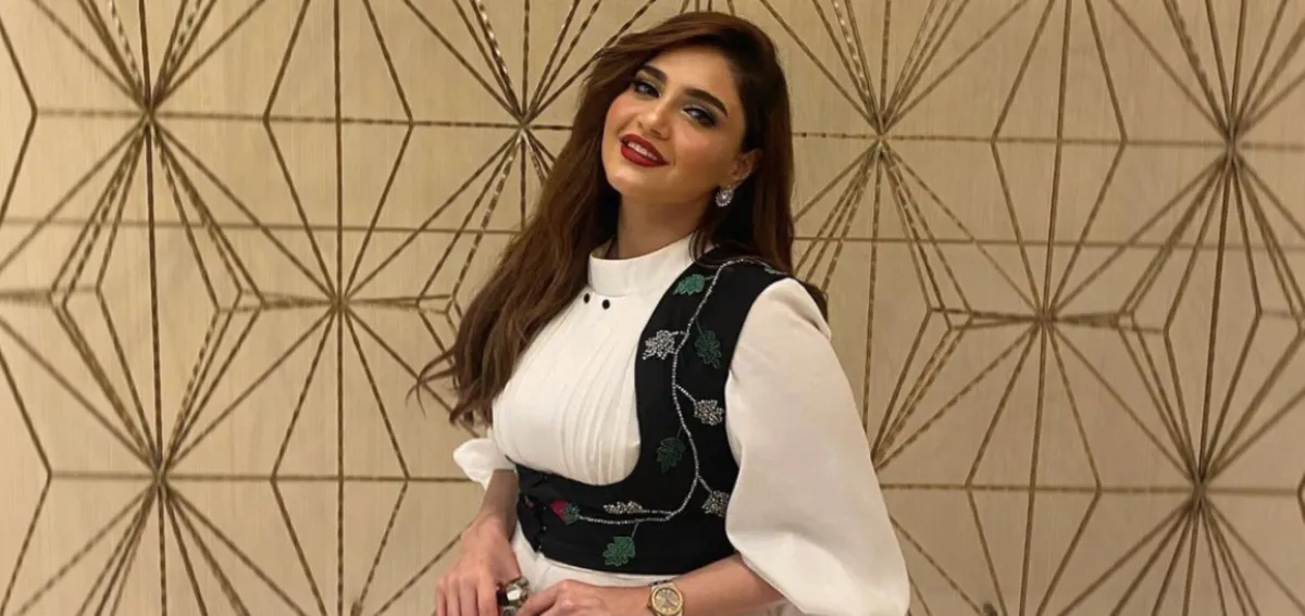 نورا بالالف- الصورة من  حسابها على الانستغرام