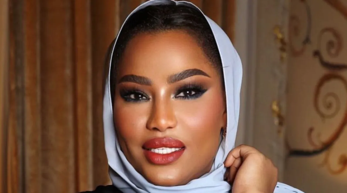 موضي الشمراني -الصورة من حسابها على الانستغرام