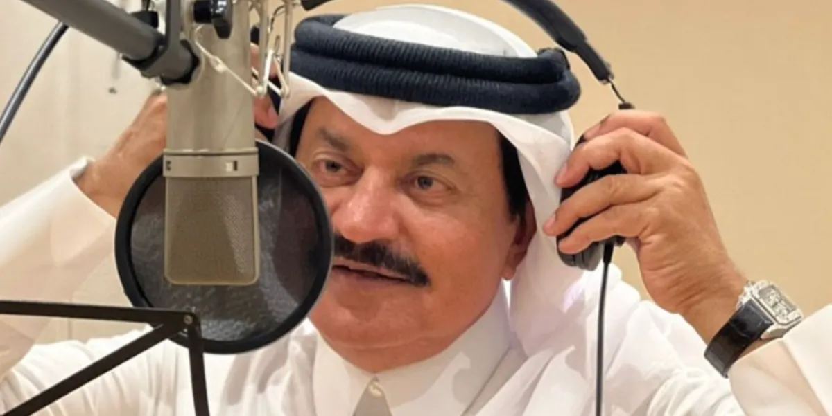 علي عبد الستار-الصورة من حسابه على الانستغرام