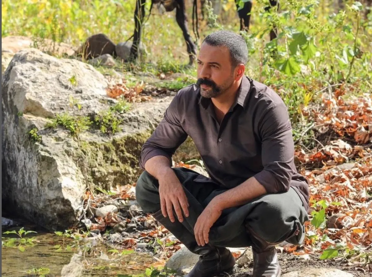 تيم حسن - الصورة من حسابه على انستغرام 