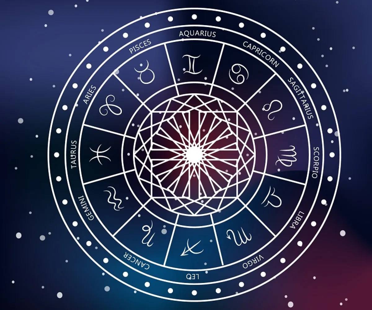 شخصية الأبراج